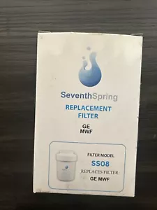 Seventh Spring SS08 Replacement Water Filter GE MWF - Picture 1 of 6
