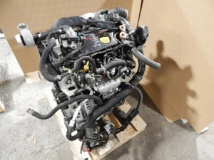 Motor Moteur Motor Renault Nissan 1.7 Dci R9N401 30000km Completo - Imagen 1 de 2