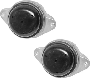 Engine Motor Mount Set L & R 2pcs for Mercedes W124 W140 R129 E SL S Class - Picture 1 of 1