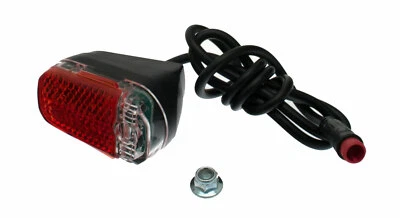 SOFLOW (4-6) Rücklicht SO6 Original