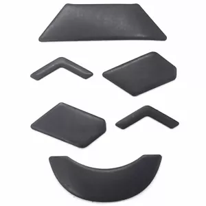 Original Teflonfüße Schlittschuhe/Matte Pad glatt für Logitech G903 leichte - Bild 1 von 3
