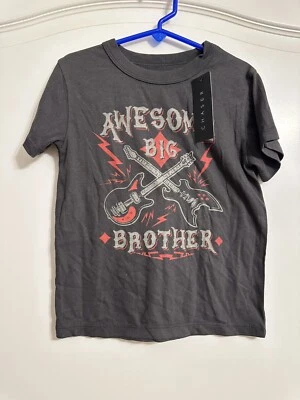 Chaser Kids Foto 1 de 4