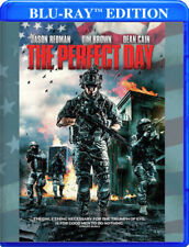 The Perfect Day [New Blu-ray]