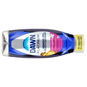 Dawn PLATINUM Handspülmittel Wild Jasmine Platinum - Bild 1 von 10
