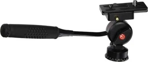 Dolica P250 Pro Level Tripod Ball Head Attachment Compact Design Easy Fit -Black - Picture 1 of 3