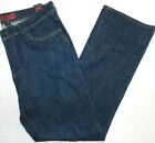 Womens Jeans New York & Co Size 14 Battery Park Bootcut (Me56)