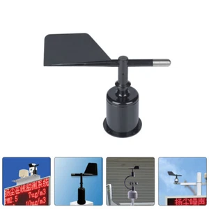 2 Pcs Anemometergehäuse Windanzeige Windrichtungsanzeiger Muscheln - Bild 1 von 12