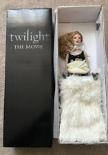 NIB Tonner Doll Twilight Movie VICTORIA Rachelle Lefevre LIMITED EDITION DOLL
