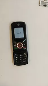 475.Motorola EM325 Very Rare - For Collectors - Locked NET10 Network - Picture 1 of 8