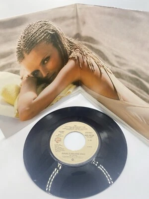 Ravel Bolero 1979 Quadraphonic 45rpm Vinyl Record *Promotional Copy* - Image 1 of 4