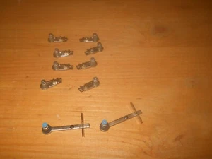 Trix Express 6531 & 6535 Anschlußstück, Impulskontakt - Bild 1 von 2