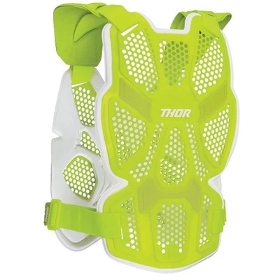 2025 Thor Sentinel LTD Roost Gard Chest Protector MX Motocross ATV - Image 1 of 4