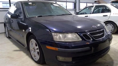 Насос гидроусилителя руля 4 цилиндра подходит для 03-11 SAAB 9-3 372949 - Изображение 1 из 4