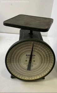 Vintage Hanson 1515 Parcel Post Scale - Picture 1 of 6