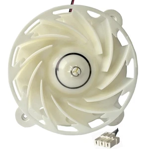 Aufgerüsteter DA31-00342A Kühlschrank Verdampfer Lüftermotor (OEM) für Samsung Refr... - Bild 1 von 7