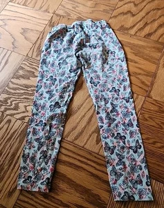 Girl Leggings 5t - Picture 1 of 10