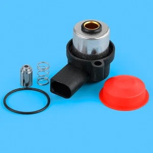Air Suspension Compressor Solenoid Vent Valve Kit Fit For WABCO Pump 4420512661/ - Picture 1 of 8