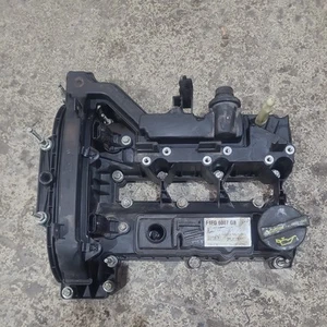 FORD FOCUS FIESTA C-MAX B-MAX MK3 1.0 ECOBOOST BENZINRAKETENABDECKUNG DM5G6007LB - Bild 1 von 5