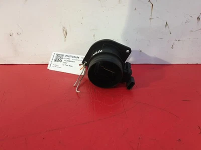 2013 VOLKSWAGEN GOLF MK7 1.6L DIESEL AIR FLOW METER - Image 1 of 4