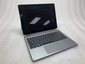 Dell Latitude 7210 2-in-1 12" Core i5-10310U 1.7GHz 8GB RAM 256GB SSD NO OS - Photo 1/8