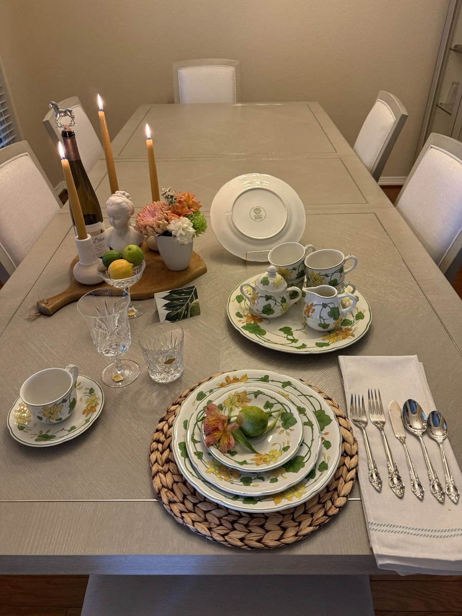 Villeroy & Boch Dinner Service Sets for sale - eBay