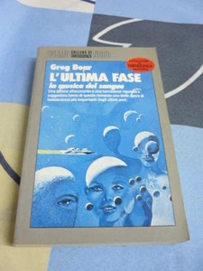 L'ULTIMA FASE GREG BEAR NORD 178 - Foto 1 di 1