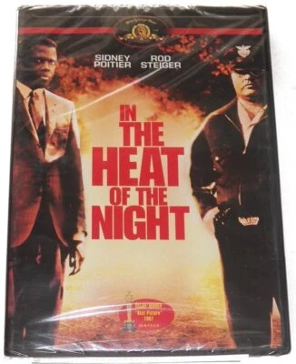 In the Heat of the Night [Unknown Binding] - Image 1 of 2