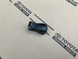 Toyota Land Cruiser 40-Serie Abdeckung Scheibenwischer Wischerarm Kappe - Bild 1 von 4