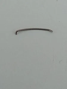 Molletta-cricco per lunetta Rolex 16610-14060-16800 -ORIGINALE - Foto 1 di 1