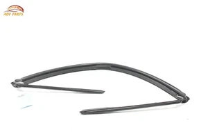 1997 - 2004 PORSCHE BOXSTER CONVERTIBLE WINDSHIELD GLASS WEATHERSTRIP SEAL OEM - Picture 1 of 7