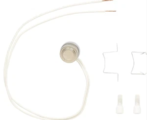 WR50X50 NEU GE Kühlschrank Abtau Thermostat - Bild 1 von 1