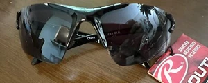 Rawlings 103 Youth UVA Black  Sunglasses - Picture 1 of 2