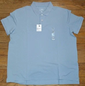 Sonoma The Sun Washed Polo Washed for Softness Lived in Feel Ash Collar Shirt - Picture 1 of 2