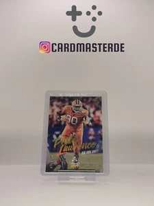 2019 Panini Luminance Rookie Gold /275 Dexter Lawrence #118 Rookie RC - Picture 1 of 2