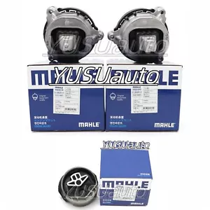 3x Engine Gearbox Mount Kit For BMW X4 X5 G02 G05 xDrive25i xDrive30i B48 - Picture 1 of 12
