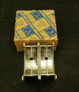 1939 1940 Pontiac P/6 P6 Rear Center Crankshaft Bearing .001 GM 503155 NOS - Bild 1 von 4