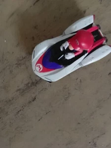 mario carrera go mariokart slotcar - Bild 1 von 1