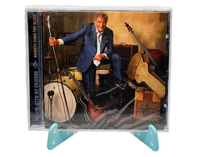 Playin with My Friends: Bennett Sings the Blues by Tony Bennett CD 2001 - Picture 1 of 2