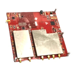 TEXAS INSTRUMENTS TSW4100 REV A1 BOARD USED. - Picture 1 of 3