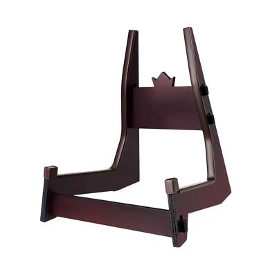 Wooden Cello Stand Portable for Folk Guitar Electric Guitar Classical Guitar - Image 1 of 4