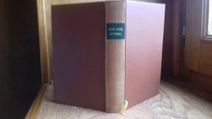 GIDE André. "Journal 1889-1939" Bibliothèque de la Pléiade n°54. 1951 (col1e) - Picture 1 of 8