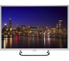 JVC LT-32C491 32" HD Ready LED TV - White