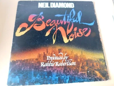 Neil Diamond - Beautiful Noise  - Vinyl 12" LP - Bild 1 von 2