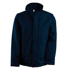 Kariban Mens Factory Zip-off Sleeves Jacket (PC6671)