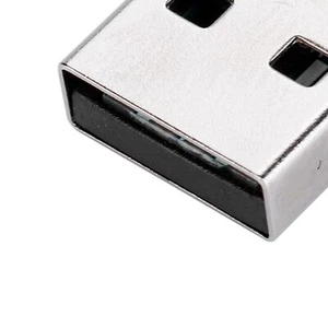 Portable USB Mini Studio Speech Mic Recording Audio MIC Adapter For Computer Fit - Picture 1 of 22