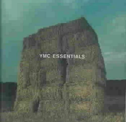 Essentials - YMC (2009 CD Neu)