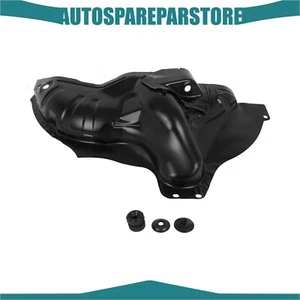 Rear Shock Mount Rust Repair Kit For 01-12 Ford Escape 01-11 Mazda Tribute Left - Picture 1 of 10