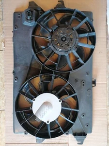 Ventilateur Radiateur 2.5L - 1.8L Original Ford Cougar 1998-2000 Mondeo - Picture 1 of 6