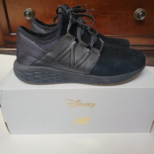 New Balance Fresh Foam Cruz x Disney logo Topolino basso UCRUZDU