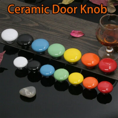 Möbelknopf Oscar Knopfgriff Möbelknöpfe Knopfgriffe Schubladenknopf Türknopf DE - Bild 1 von 4